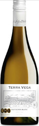 Вино "Terra Vega" Gran Reserva Sauvignon Blanc