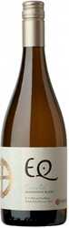 Вино Matetic. "EQ" Coastal Sauvignon Blanc. Casablanca DO