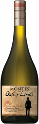 Вино Montes. "Outer Limits" Sauvignon Blanc