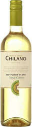 Вино Vinedos y Frutales, "Chilano" Sauvignon Blanc, Central Valley DO