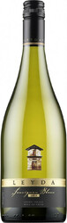 Вино Leyda, "Lot 4" Sauvignon Blanc, 2014