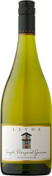 Вино Leyda. "Garuma" Sauvignon Blanc