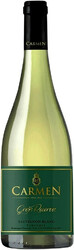 Вино Carmen. "Gran Reserva" Sauvignon Blanc