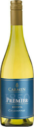 Вино Carmen. "Premier 1850" Reserva Chardonnay