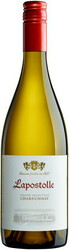 Вино Lapostolle. "Grand Selection" Chardonnay