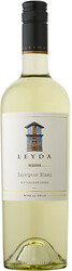 Вино Leyda, "Classic Reserva" Sauvignon Blanc, 2017