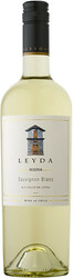 Вино Leyda. "Classic Reserva" Sauvignon Blanc
