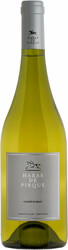 Вино "Haras de Pirque" Chardonnay
