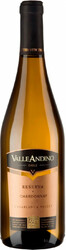 Вино Valle Andino, Chardonnay "Reserva"