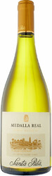 Вино Santa Rita. "Medalla Real" Chardonnay Gran Reserva