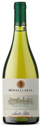 Вино Santa Rita. "Medalla Real" Sauvignon Blanc Gran Reserva