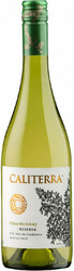 Вино Caliterra. Chardonnay Reserva DO
