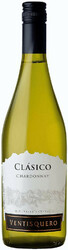 Вино Ventisquero. "Clasico" Chardonnay