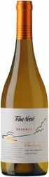 Вино TerraNoble. "Reserva" Chardonnay