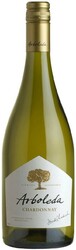 Вино "Arboleda" Chardonnay