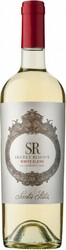 Вино Santa Rita. "Secret Reserve" White Blend