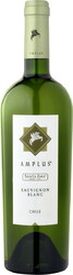 Вино Santa Ema, "Amplus" Sauvignon Blanc, Leyda DO, 2011