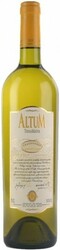 Вино TerraMater Altum Chardonnay 2009