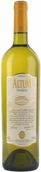 Вино TerraMater Altum Chardonnay