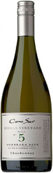 Вино Cono Sur, "Single Vineyard" Chardonnay, Casablanca Valley DO