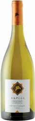Вино Santa Ema. "Amplus" Chardonnay. Leyda DO