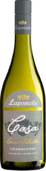 Вино Casa Lapostolle, "Grand Selection" Chardonnay