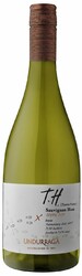 Вино Undurraga, "T. H." Sauvignon Blanc, Leyda Valley, 2016