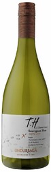 Вино Undurraga. "T. H." Sauvignon Blanc. Leyda Valley