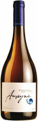 Вино Vina Garces Silva Limitada, "Amayna" Sauvignon Blanc Barrel Fermented, 2012