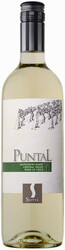 Вино "Sutil Puntal" Sauvignon Blanc