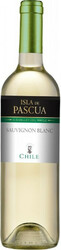 Вино "Isla de Pascua" Sauvignon Blanc, 2015