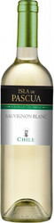 Вино "Isla de Pascua" Sauvignon Blanc