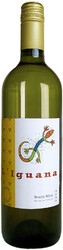 Вино "L'Iguana" White