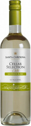 Вино Santa Carolina, "Cellar Selection" Sauvignon Blanc