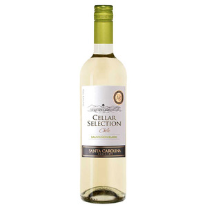 Вино Santa Carolina, "Cellar Selection" Sauvignon Blanc, 2023