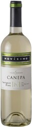 Вино Canepa, "Novisimo" Sauvignon Blanc