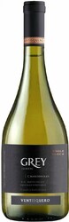 Вино Ventisquero, "Grey" Chardonnay, 2016