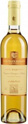 Вино Luis Felipe Edwards, "Late Harvest" Viognier Sauvignon Blanc, 375 мл