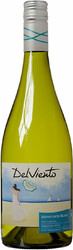 Вино Estampa, "Del Viento" Sauvignon Blanc