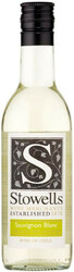 Вино Stowells. Sauvignon Blanc. 187 мл