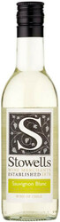 Вино Stowells, Sauvignon Blanc, 2016, 187 мл