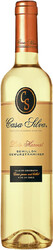 Вино Casa Silva. "Late Harvest" Semillon-Gewurztraminer. 0.5 л