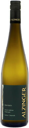 Вино Alzinger. Gruner Veltliner "Durnstein" Federspiel