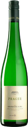 Вино Prager. Gruner Veltliner "Federspiel". Hinter der Burg