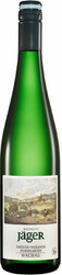 Вино Jager. Gruner Veltliner Federspiel "Jagergarten"