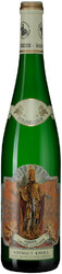 Вино Emmerich Knoll. Gruner Veltliner "Loibner" Steinfeder