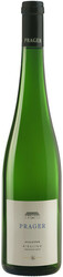 Вино Prager. Riesling Smaragd Achleiten