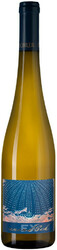 Вино F. X. Pichler. "FX Unendlich" Riesling Smaragd