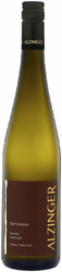 Вино Alzinger. Riesling "Durnsteiner" Federspiel