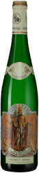 Вино Emmerich Knoll. Gruner Veltliner "Ried Kreutles" Loibner Federspiel